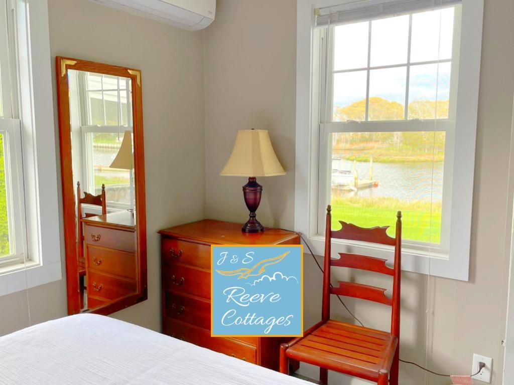 Premier Waterfront Cottage 2 Riverhead Ngoại thất bức ảnh
