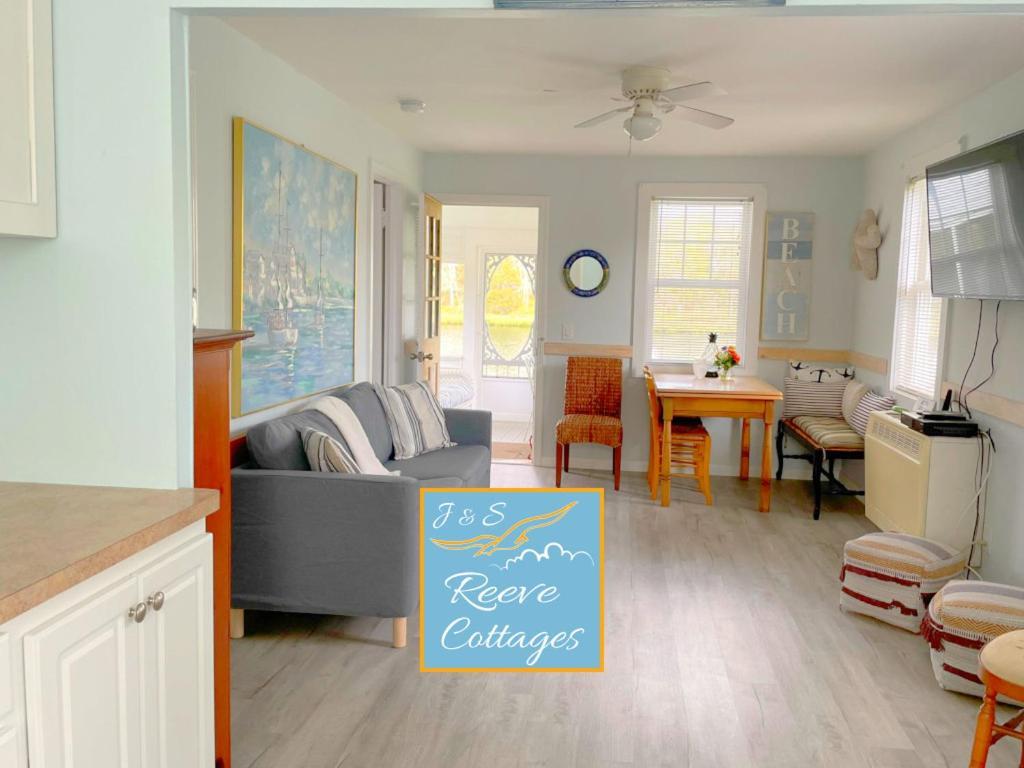 Premier Waterfront Cottage 2 Riverhead Ngoại thất bức ảnh